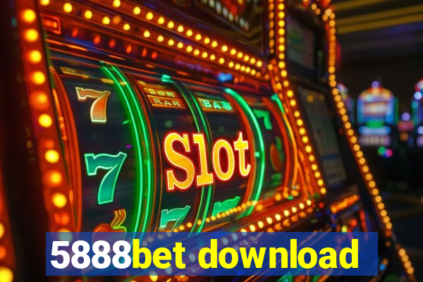 5888bet download