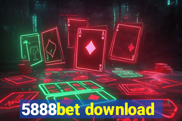 5888bet download