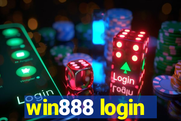 win888 login