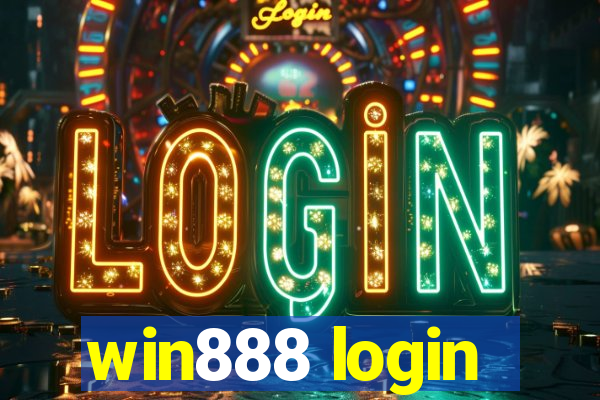 win888 login