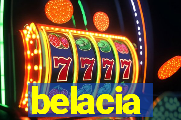 belacia