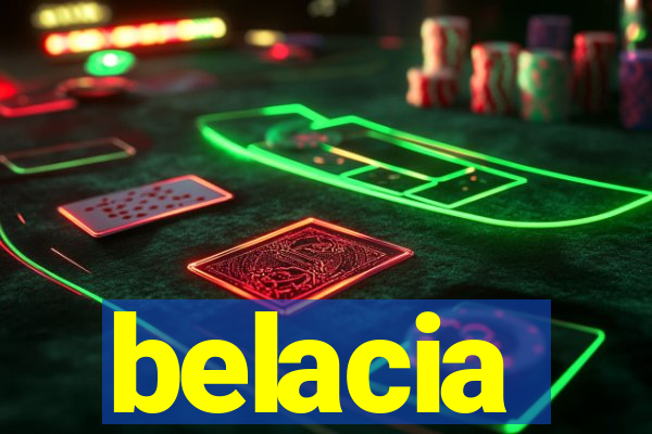 belacia