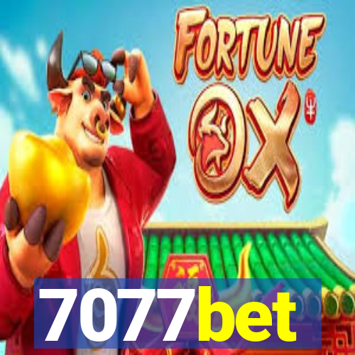 7077bet