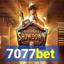 7077bet