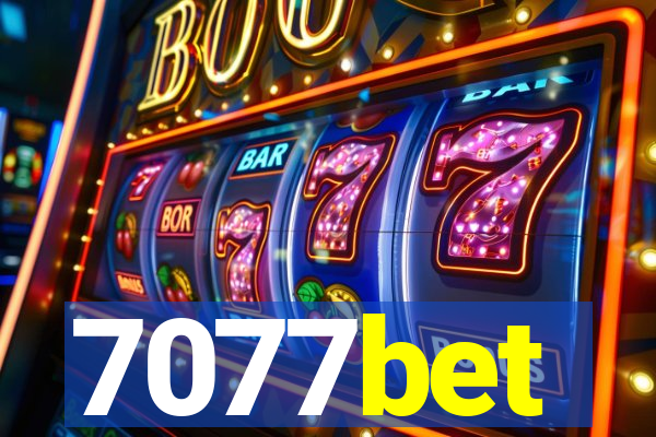 7077bet