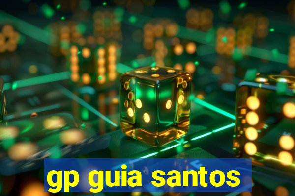 gp guia santos