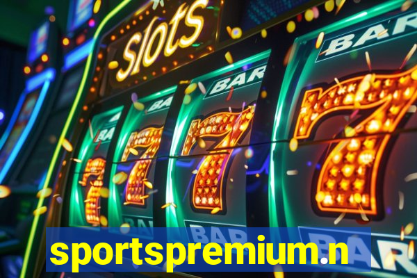 sportspremium.net