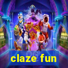 claze fun