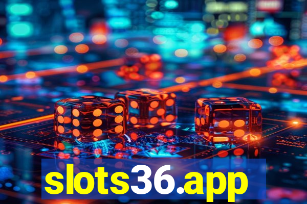 slots36.app