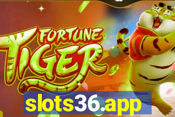 slots36.app