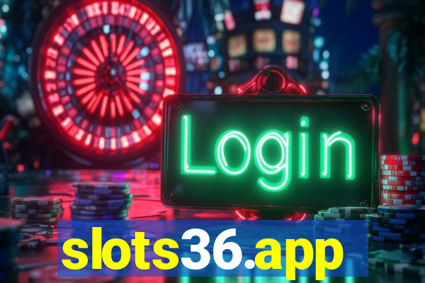 slots36.app