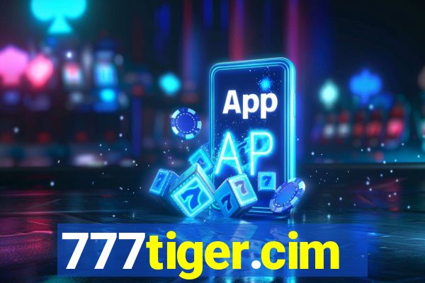 777tiger.cim