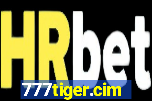 777tiger.cim