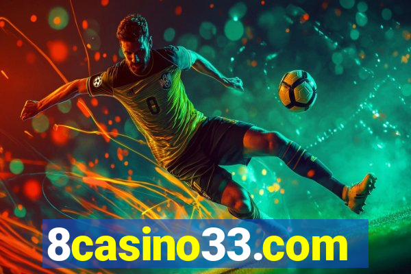 8casino33.com
