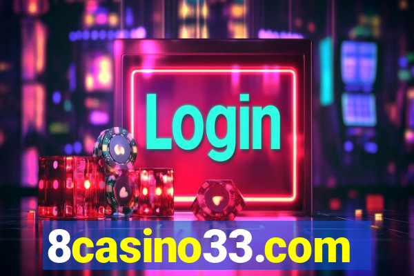 8casino33.com