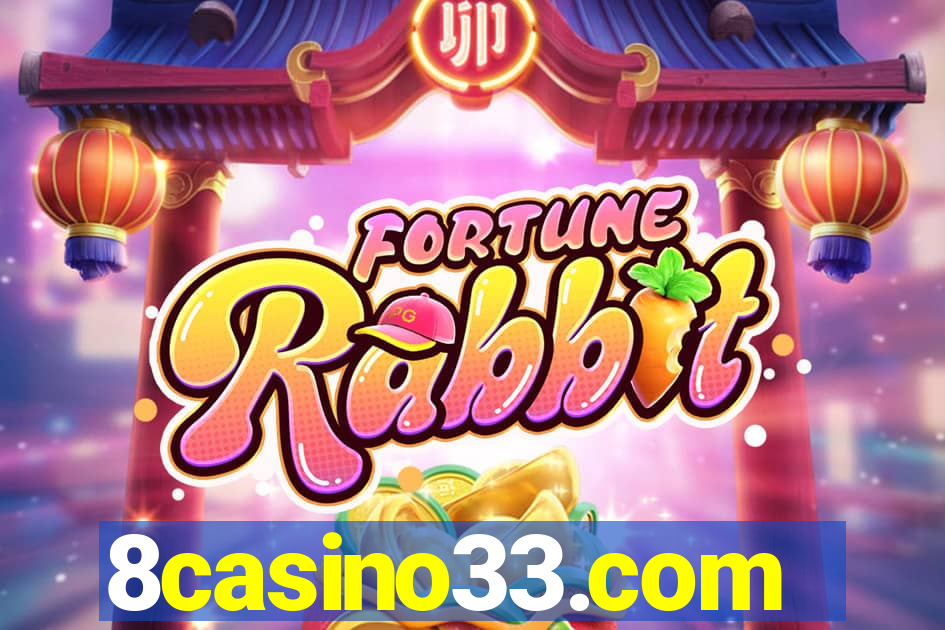 8casino33.com