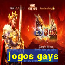 jogos gays