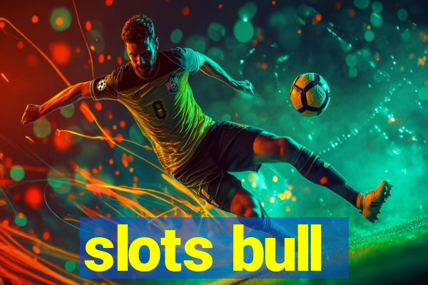 slots bull