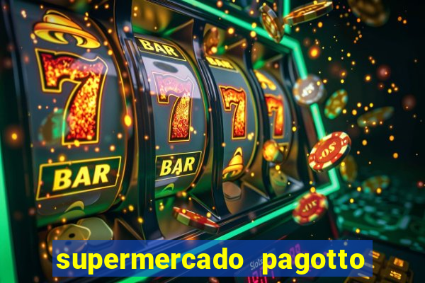 supermercado pagotto - vila betania venda nova do imigrante - es