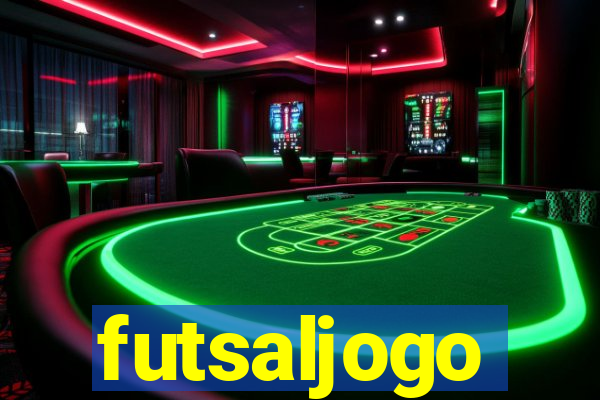 futsaljogo