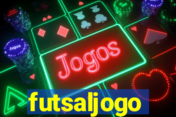 futsaljogo