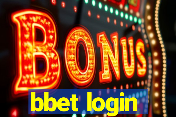 bbet login