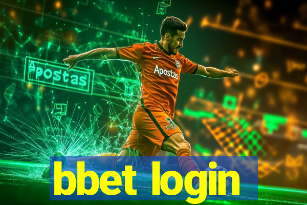 bbet login