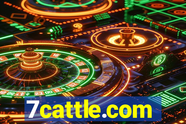 7cattle.com