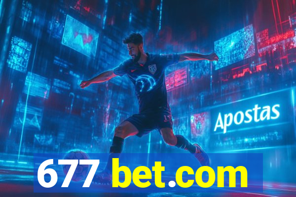 677 bet.com