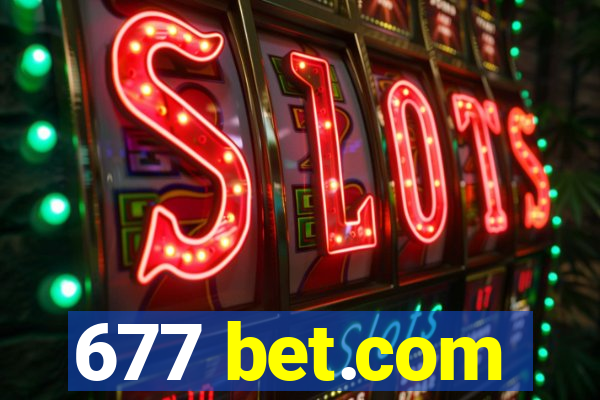 677 bet.com