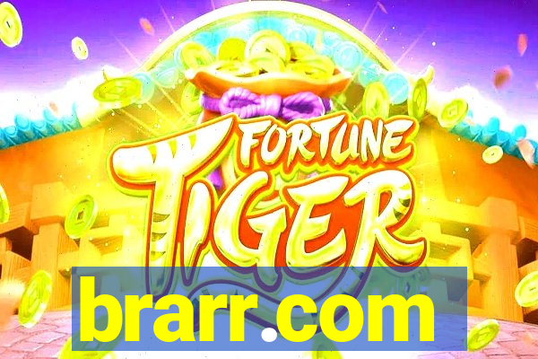 brarr.com