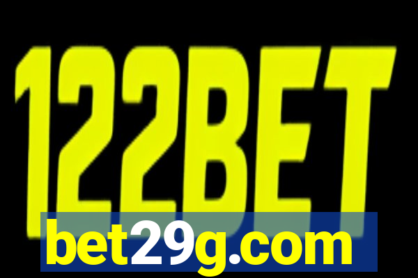 bet29g.com
