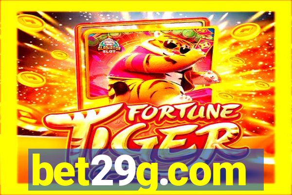 bet29g.com