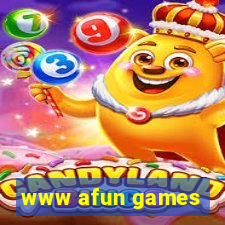 www afun games