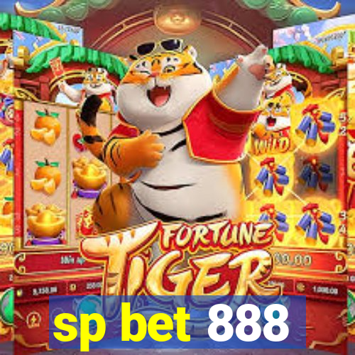 sp bet 888