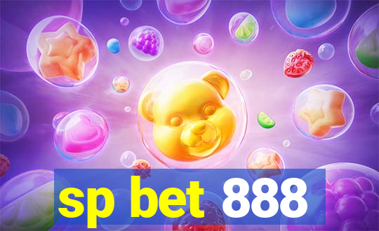 sp bet 888