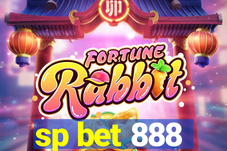 sp bet 888