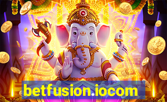betfusion.iocom