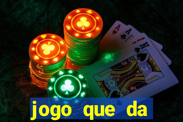 jogo que da dinheiro no paypal