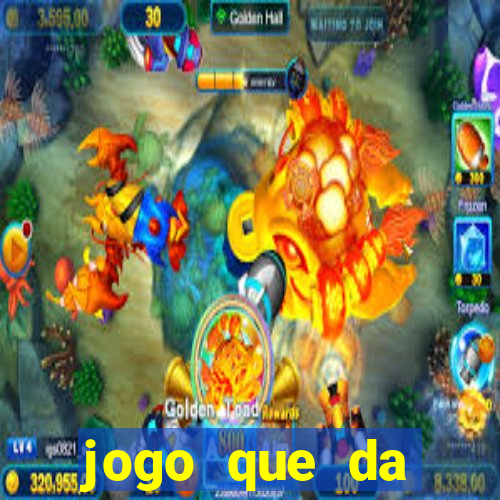 jogo que da dinheiro no paypal
