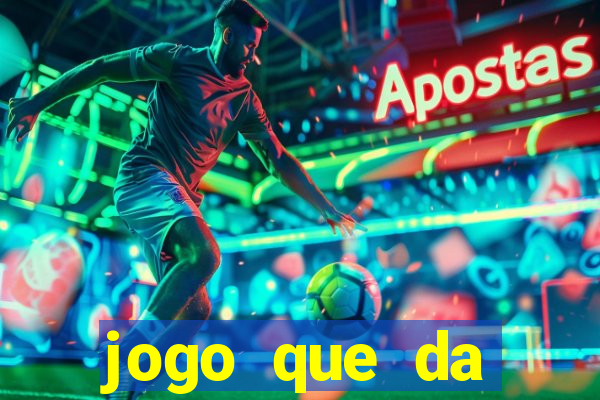 jogo que da dinheiro no paypal