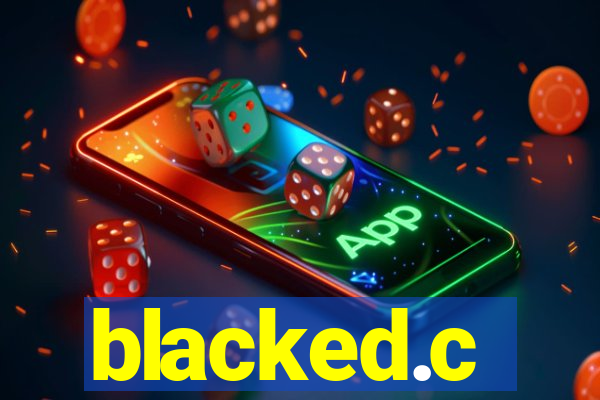blacked.c