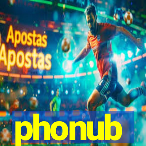 phonub