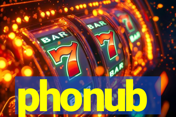 phonub