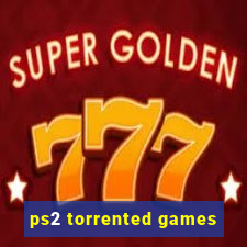 ps2 torrented games