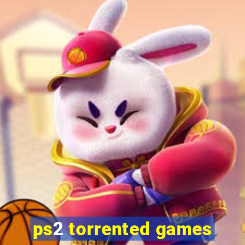 ps2 torrented games