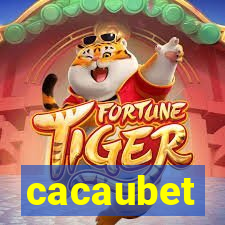 cacaubet