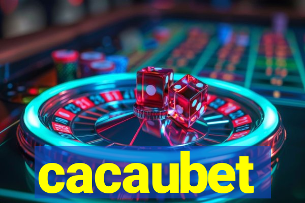 cacaubet
