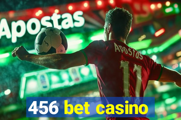 456 bet casino