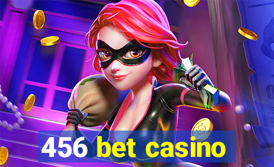 456 bet casino